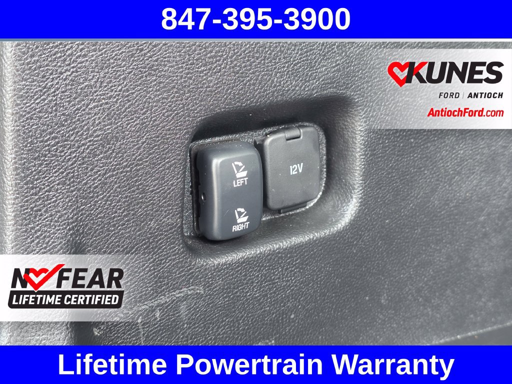 Certified 2024 Ford Edge SEL AWD/4WD image 31