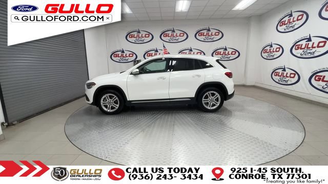 Used 2023 Mercedes-Benz GLA 250 w/ Premium Package image 5