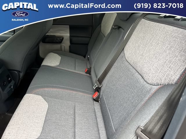 Certified 2024 Ford Maverick XLT w/ XLT Luxury Package AWD/4WD image 18