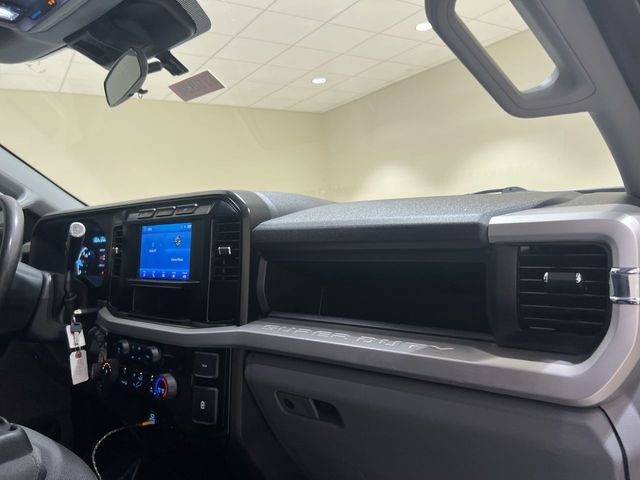 Certified 2024 Ford F350 XL w/ XL Chrome Package AWD/4WD image 23