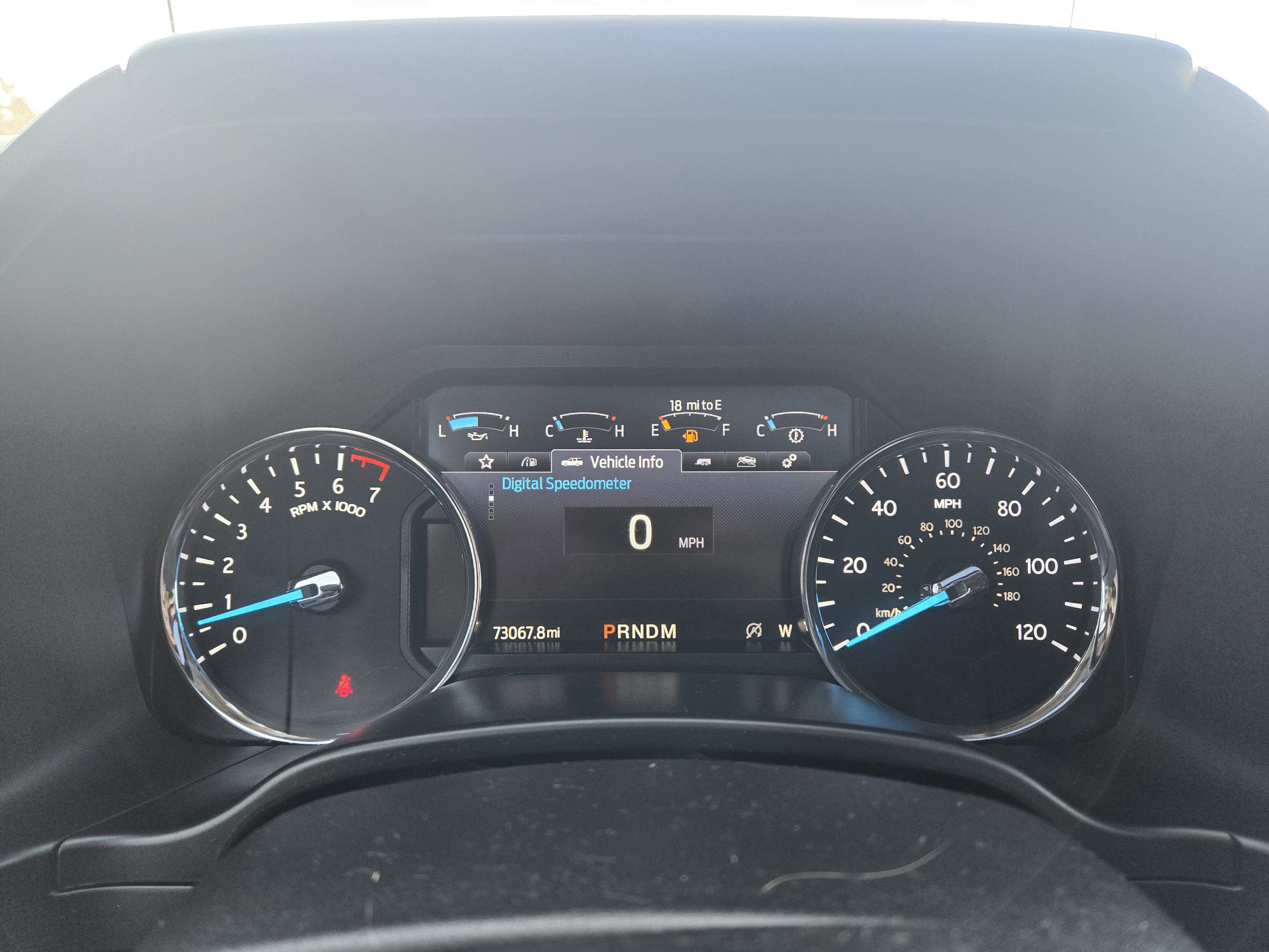 Certified 2021 Ford Expedition Platinum image 12