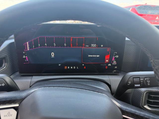 Certified 2026 Ford Mustang Coupe RWD image 16