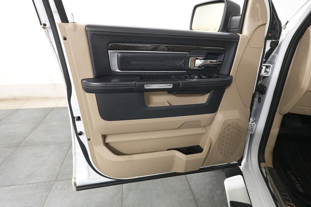 Used 2018 RAM 1500 Limited RWD image 26