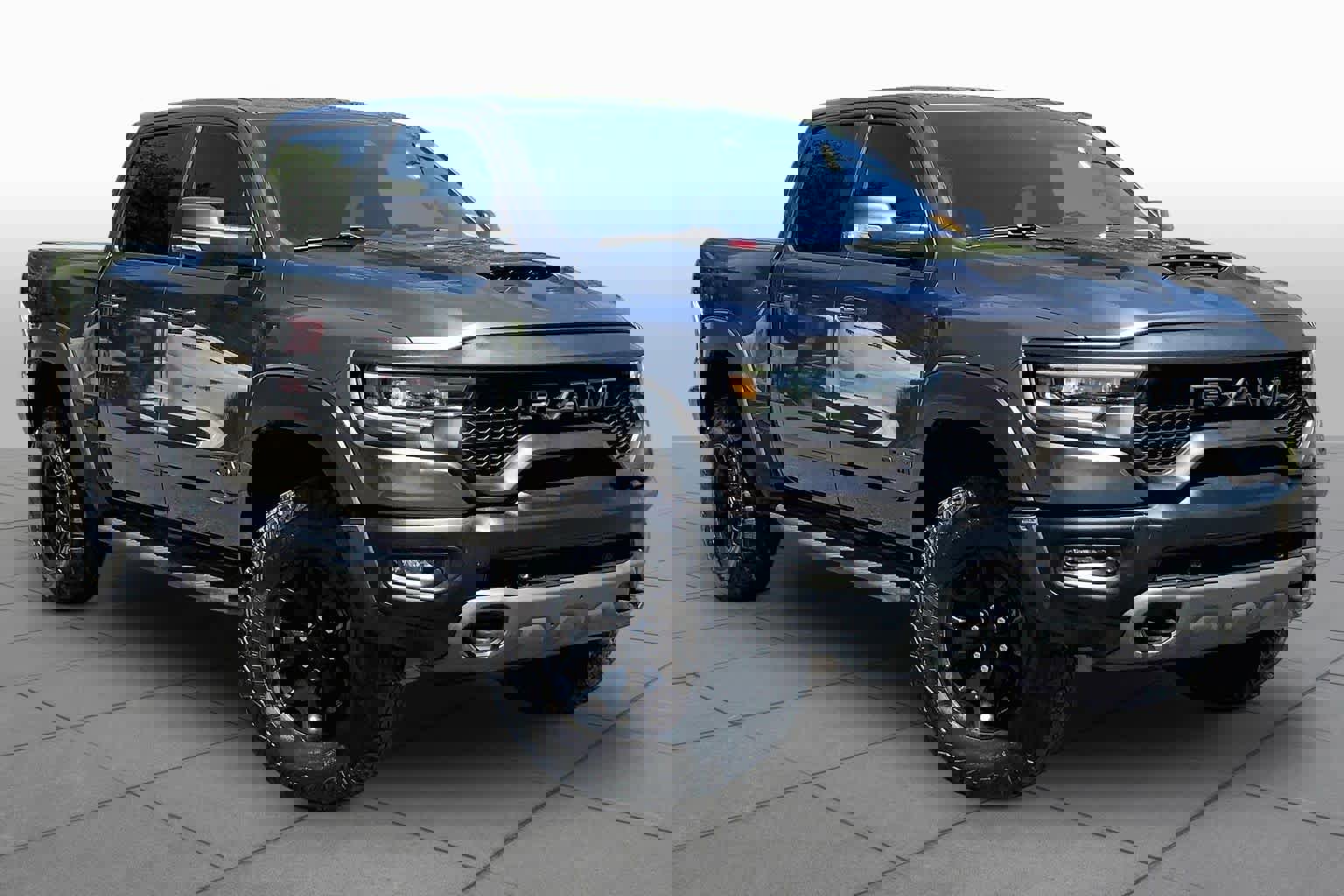 Used 2022 RAM 1500 TRX w/ TRX Level 2 Equipment Group image 5