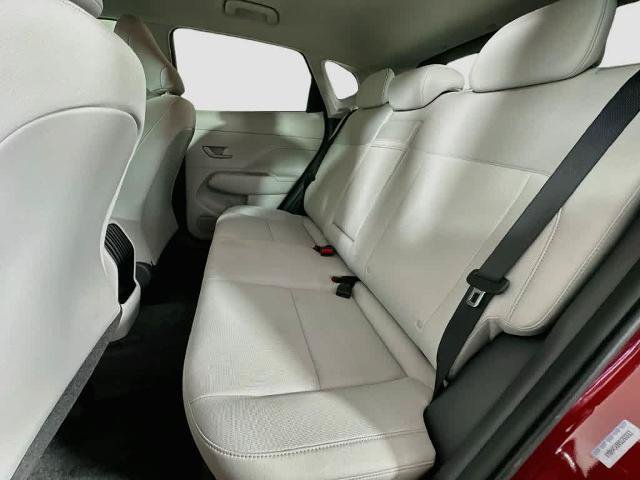 Used 2025 Hyundai Kona SE AWD/4WD image 13