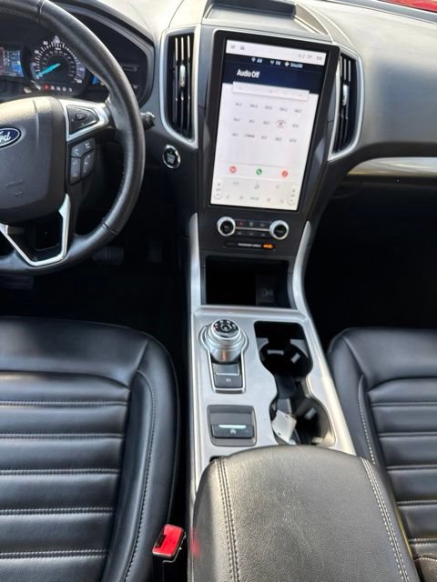 Certified 2024 Ford Edge SEL AWD/4WD image 30