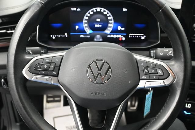 Used 2025 Volkswagen Jetta Sport FWD image 10
