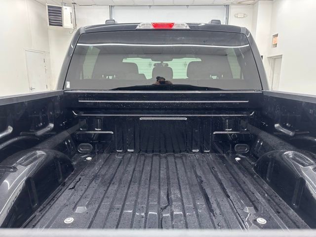 Certified 2024 Ford F150 STX w/ STX Black Appearance Package image 17