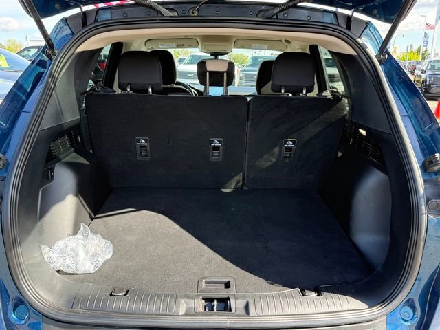 Certified 2020 Ford Escape SE AWD/4WD image 26