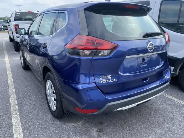 Used 2019 Nissan Rogue S FWD image 5