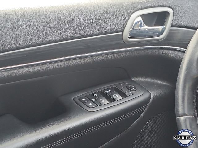 Used 2019 Jeep Grand Cherokee Limited image 11