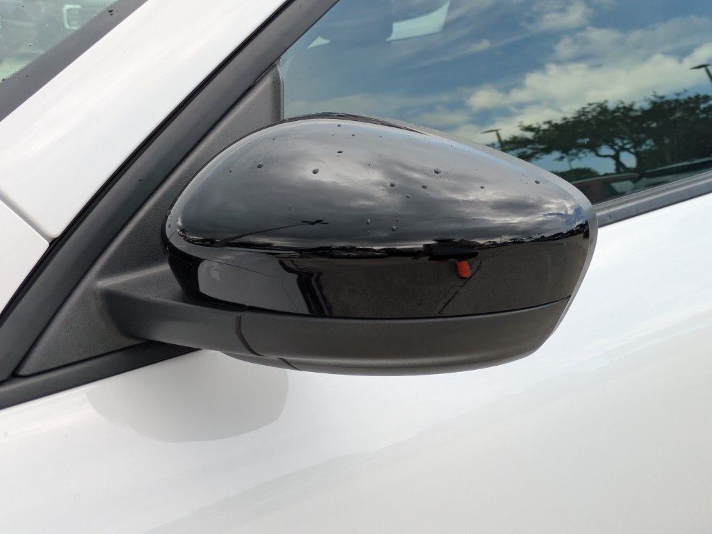 Certified 2022 Ford Escape SE FWD image 14