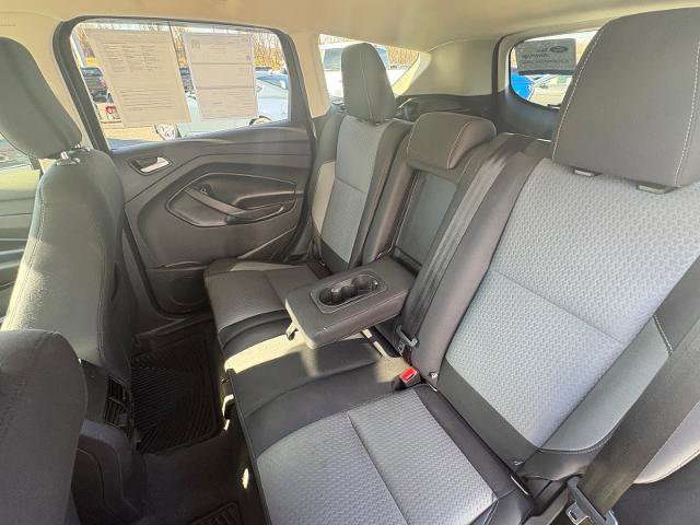 Certified 2019 Ford Escape SE image 28