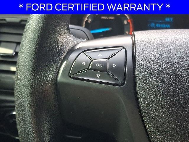 Certified 2021 Ford Ranger XL w/ Trailer Tow Package AWD/4WD image 20