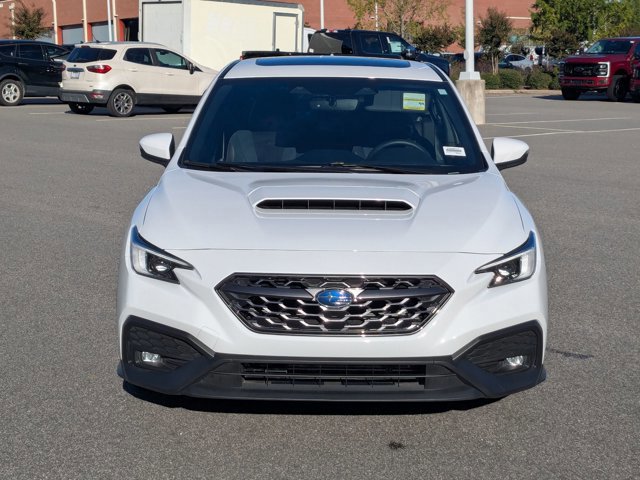 Used 2024 Subaru WRX Limited image 10