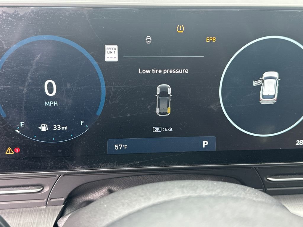 Used 2024 Hyundai Kona Limited FWD image 27