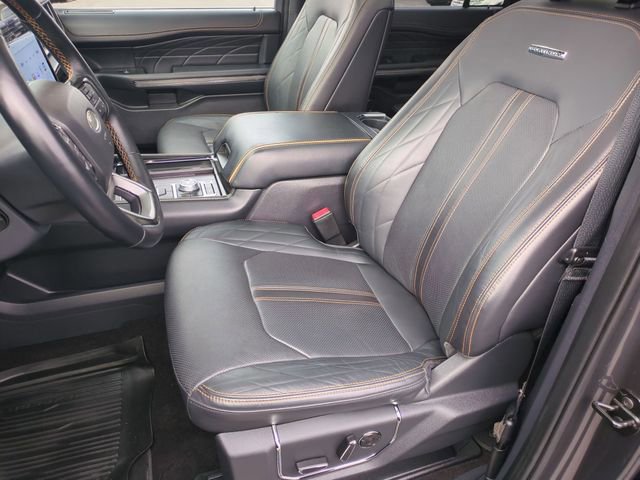 Certified 2023 Ford Expedition Max Platinum image 16