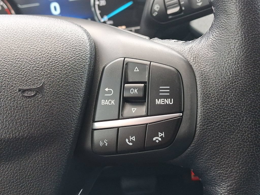 Certified 2022 Ford Maverick XLT w/ Equipment Group 300A Standard AWD/4WD image 23
