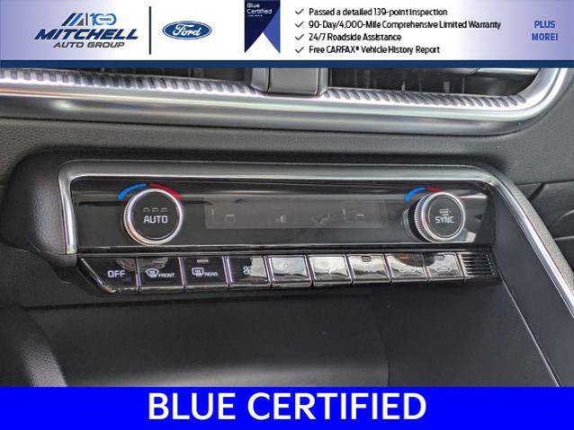 Used 2022 Kia K5 EX FWD image 23
