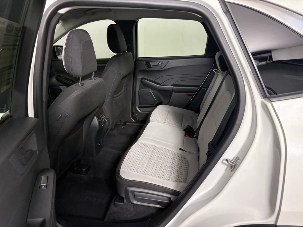 Certified 2023 Ford Escape Active w/ Tech Pack #1 FWD image 29