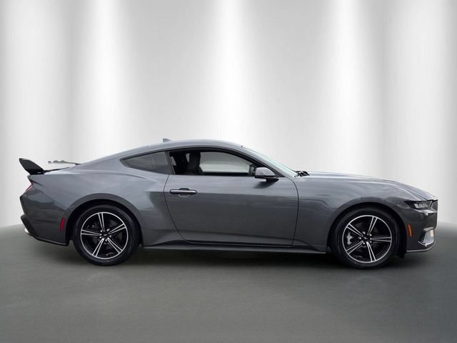Certified 2024 Ford Mustang Coupe RWD image 6