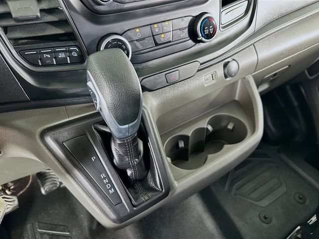 Certified 2023 Ford Transit 150 Base image 22