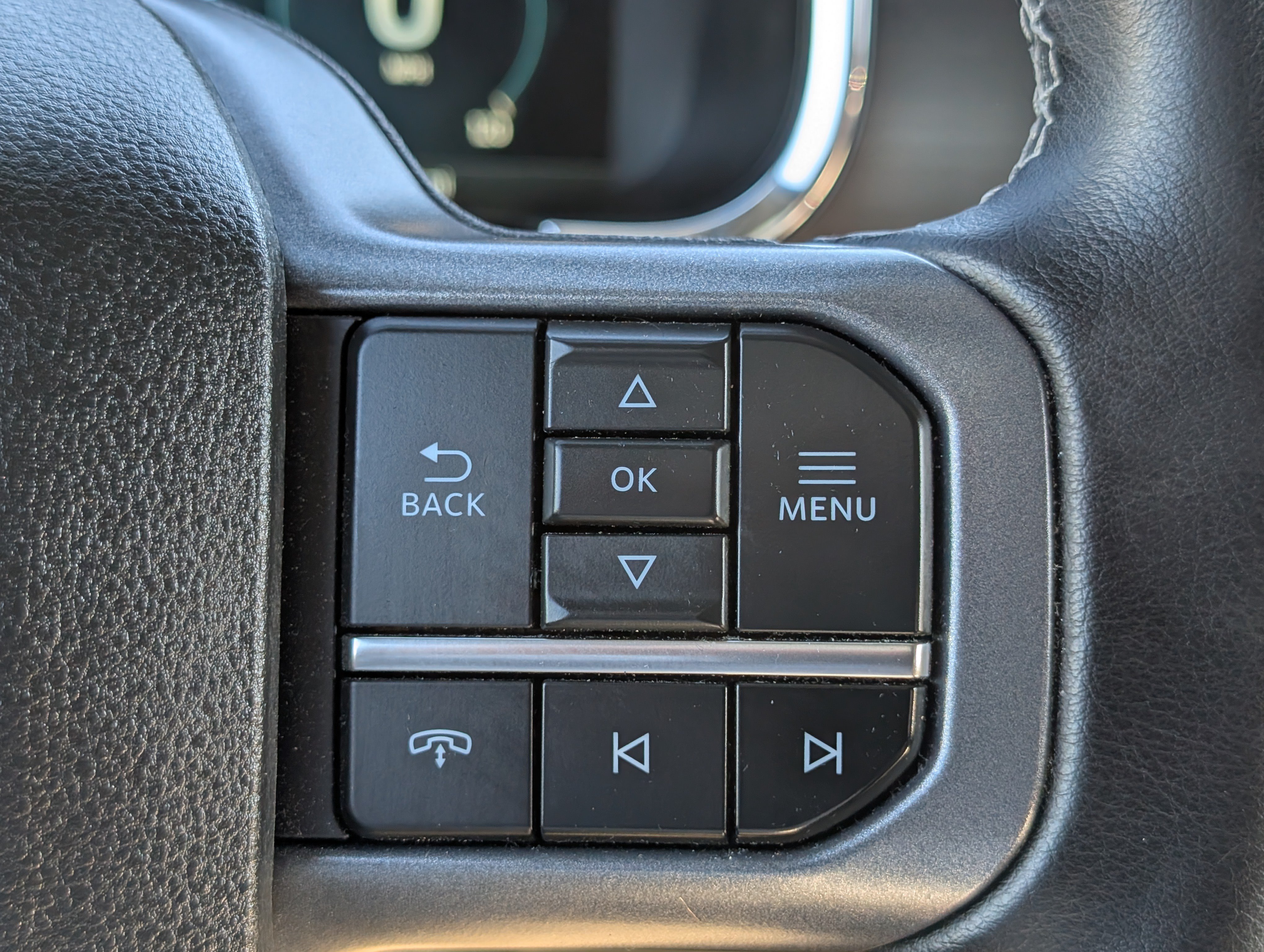 Certified 2023 Ford F150 Lightning XLT AWD/4WD image 25