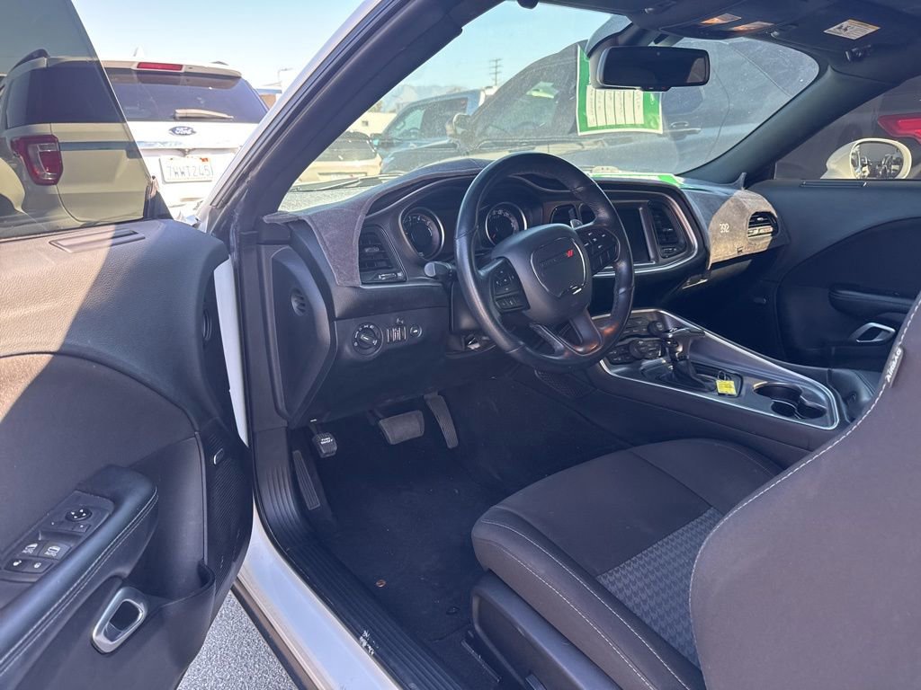 Used 2020 Dodge Challenger R/T Scat Pack image 6