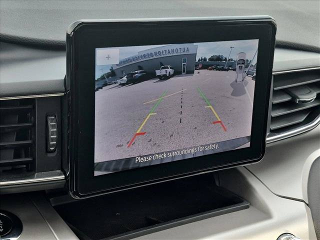 Certified 2022 Ford Explorer XLT w/ Equipment Group 202A AWD/4WD image 14