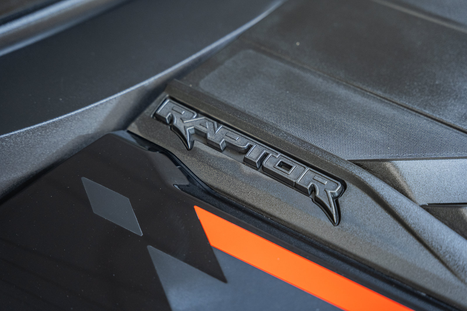 Certified 2024 Ford Bronco Raptor AWD/4WD image 14