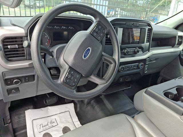 Certified 2022 Ford F150 XL w/ Trailer Tow Package AWD/4WD image 4