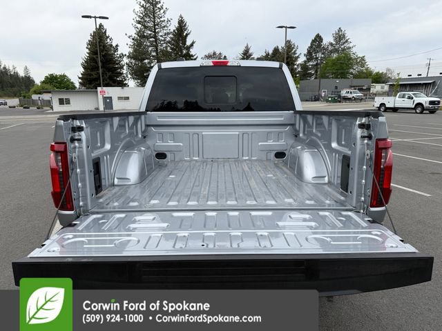 Certified 2025 Ford F150 Tremor AWD/4WD image 19