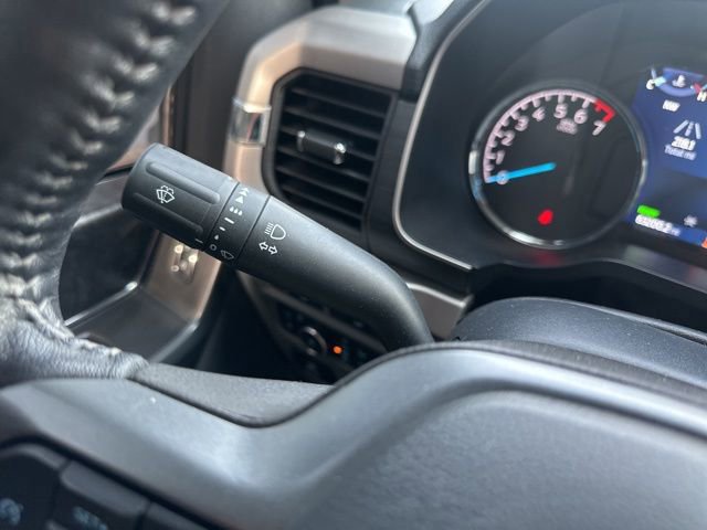 Certified 2022 Ford F150 XLT w/ Equipment Group 302A High image 46