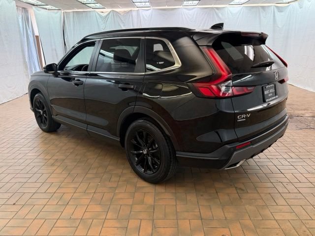 Used 2024 Honda CR-V Sport-L image 5