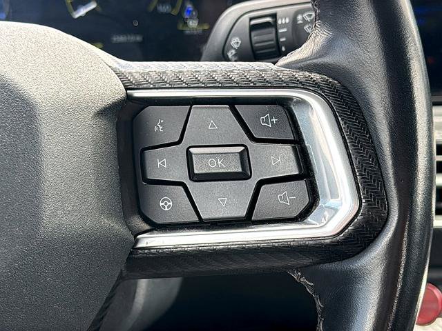 Certified 2024 Ford Mustang Premium RWD image 26