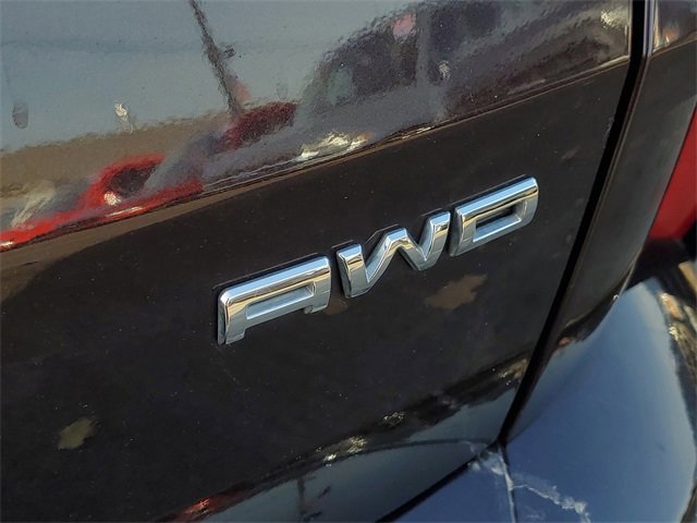 Certified 2023 Ford Escape ST-Line w/ Tech Pack #1 image 6