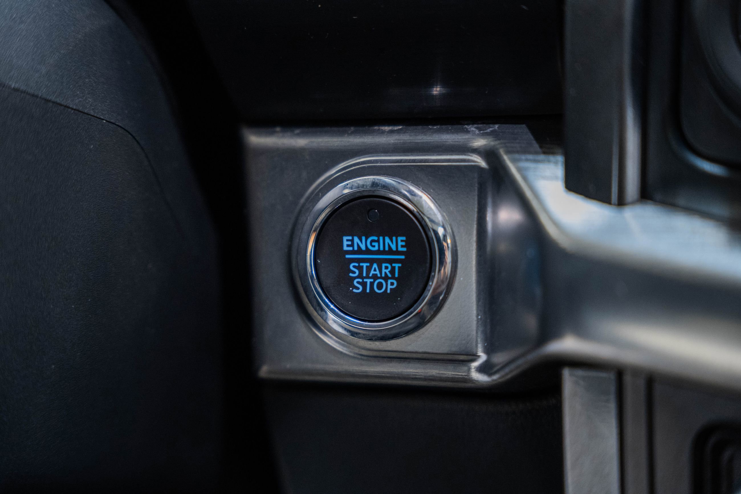 Certified 2023 Ford F150 Lariat w/ Equipment Group 502A High image 36