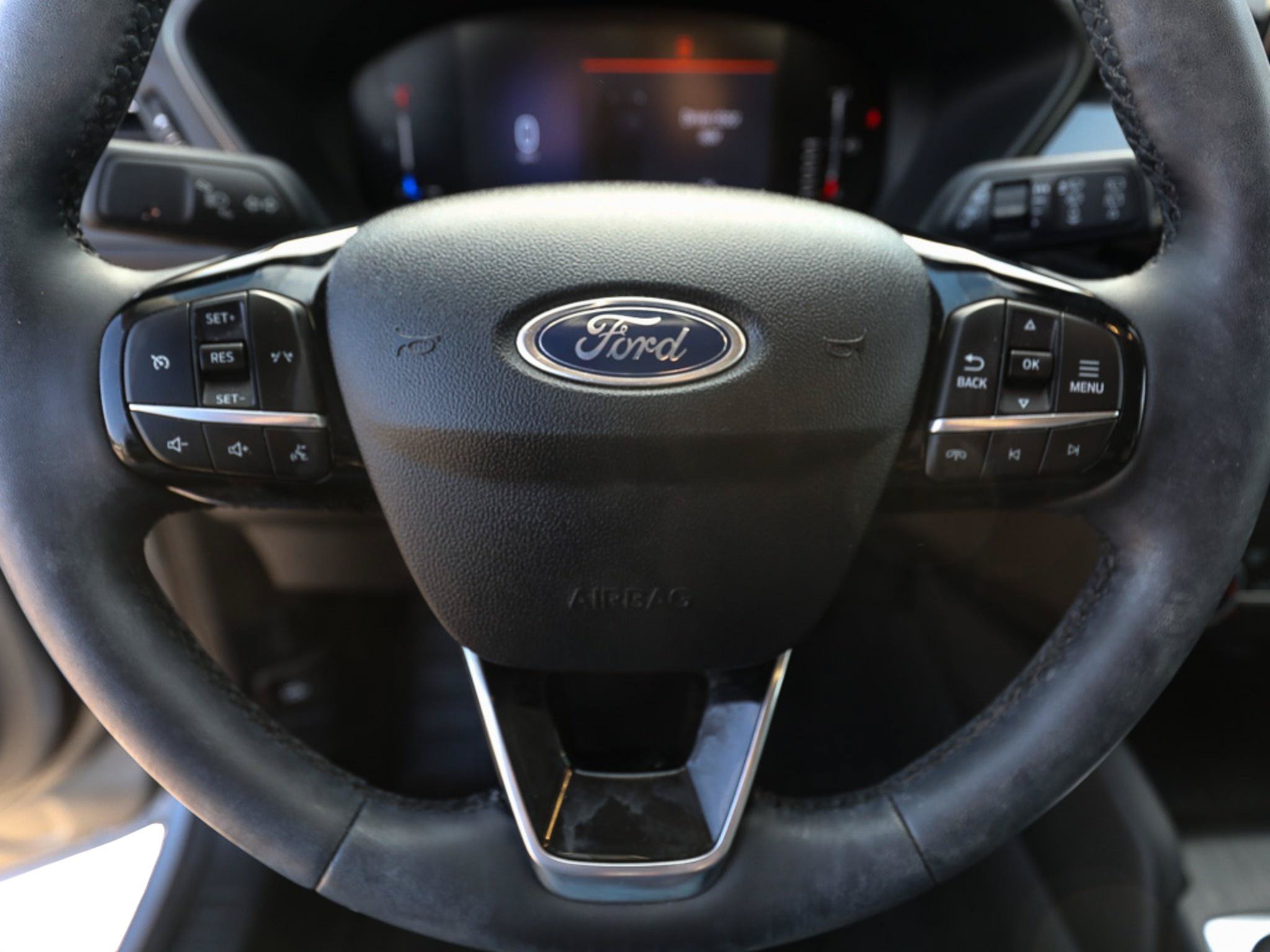 Certified 2023 Ford Escape Active AWD/4WD image 15