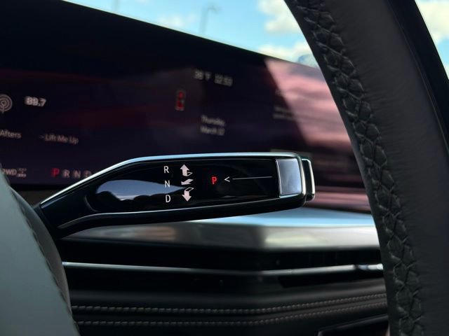 Used 2026 Cadillac Escalade Platinum Sport w/ LPO, Floor Liner Package image 25