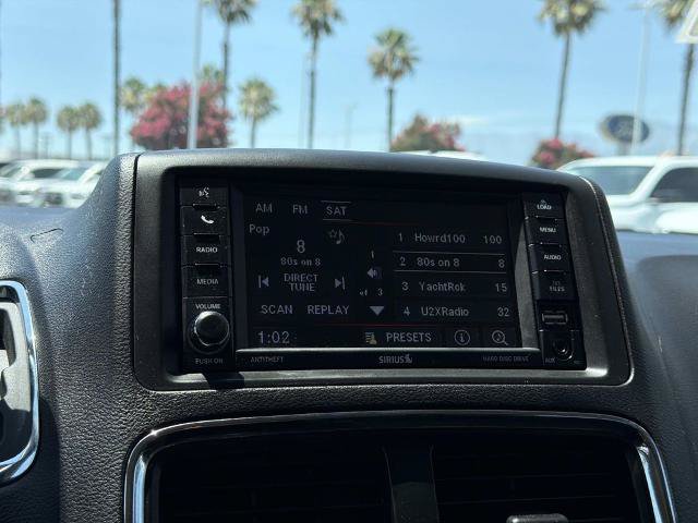 Used 2017 Dodge Grand Caravan SE w/ Power Window Group FWD image 14