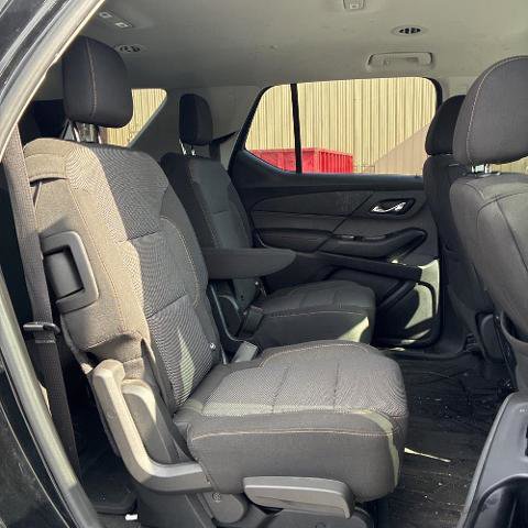 Used 2018 Chevrolet Traverse LT w/ LPO, Floor Liner Package image 21
