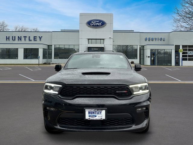 Used 2022 Dodge Durango GT AWD/4WD image 3