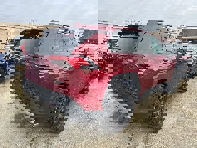 Used 2024 Toyota RAV4 Adventure image 2