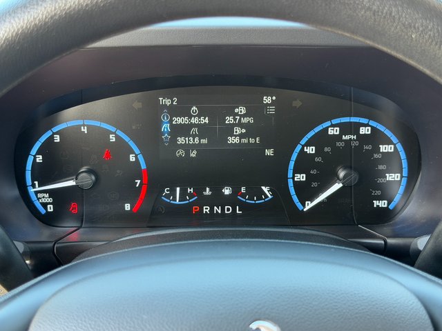 Certified 2022 Ford Bronco Sport Big Bend AWD/4WD image 32