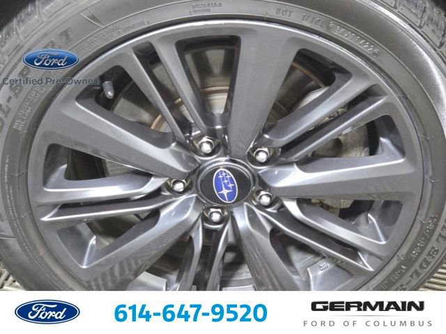 Used 2020 Subaru WRX AWD/4WD image 13