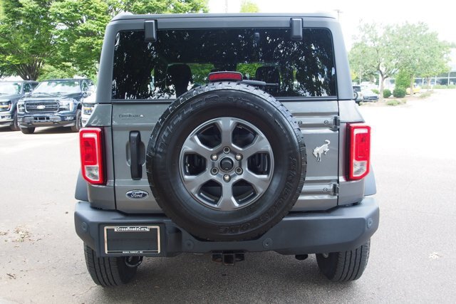 Certified 2022 Ford Bronco Big Bend AWD/4WD image 6