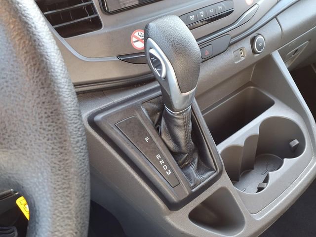 Certified 2022 Ford Transit 350 XLT image 9