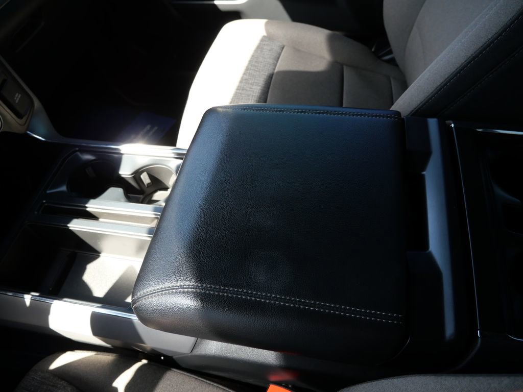 Certified 2024 Ford F150 XLT w/ Mobile Office Package image 28