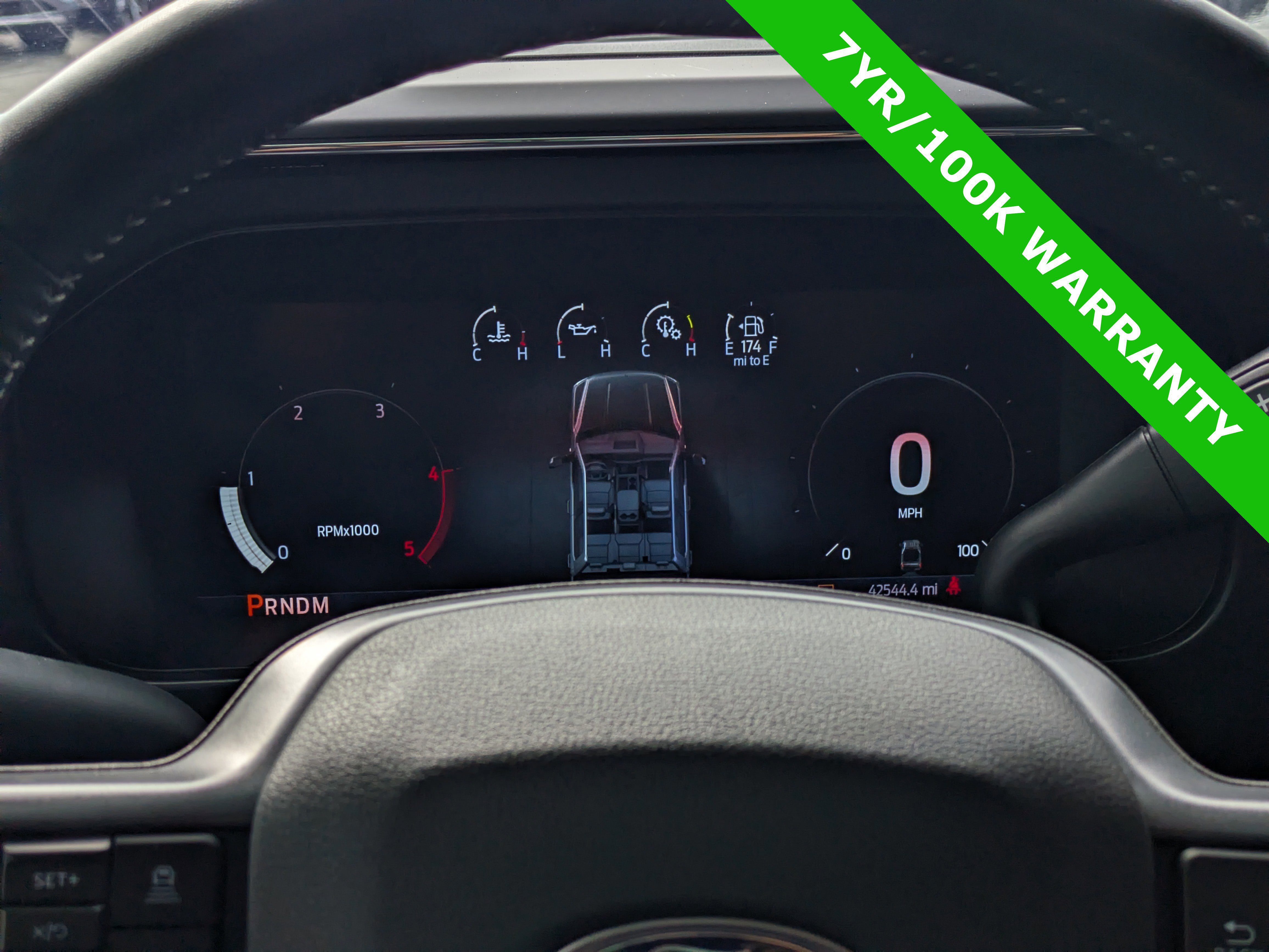 Certified 2023 Ford F350 Lariat w/ Lariat Ultimate Package image 23