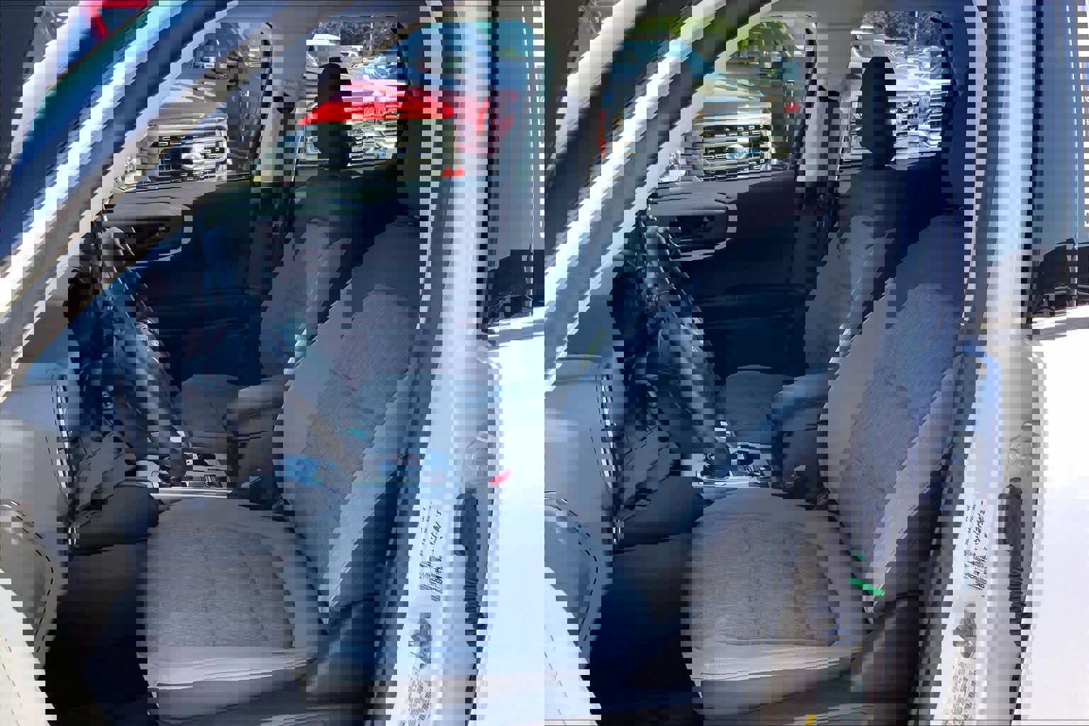 Certified 2024 Ford Bronco Sport Big Bend w/ Convenience Package image 8